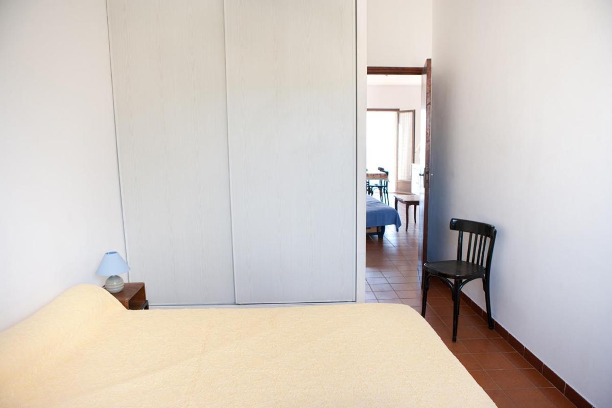Residence Pascal Paoli Fior Di Mare Moriani Plage Exterior foto